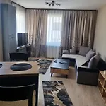 Rumqncev Apartment