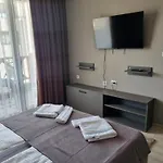 Rumqncev Apartment *