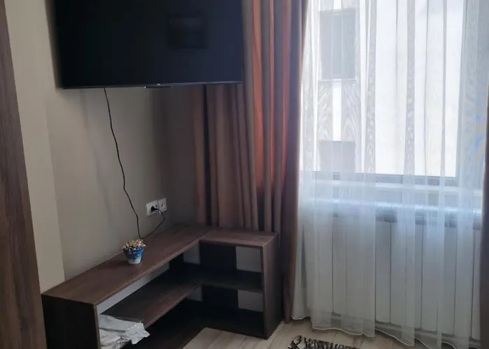 Rumqncev * Velingrad